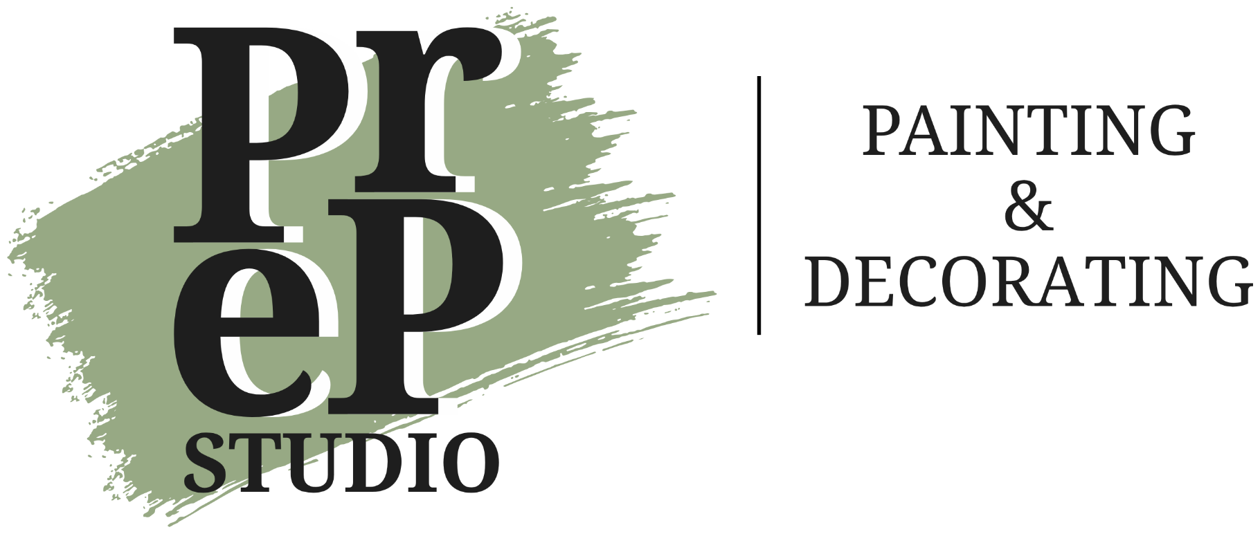 Prep Studio Painting & Decorating
